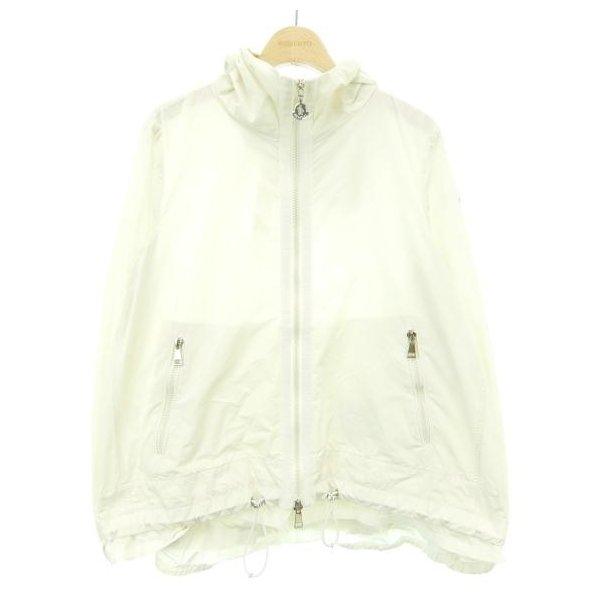 モンクレール　ＭＯＮＣＬＥＲ　ブルゾン :270-002-9...