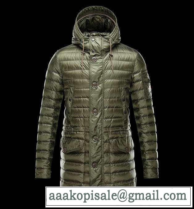 2014秋冬 超レア moncler モンクレール ダウンジャケット