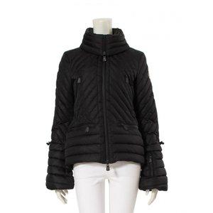 モンクレールグルノーブル MONCLER GRENOBLE ダウンジャケット クライド 黒 カーキ アウター ナイロン CLYDE レディース 通販