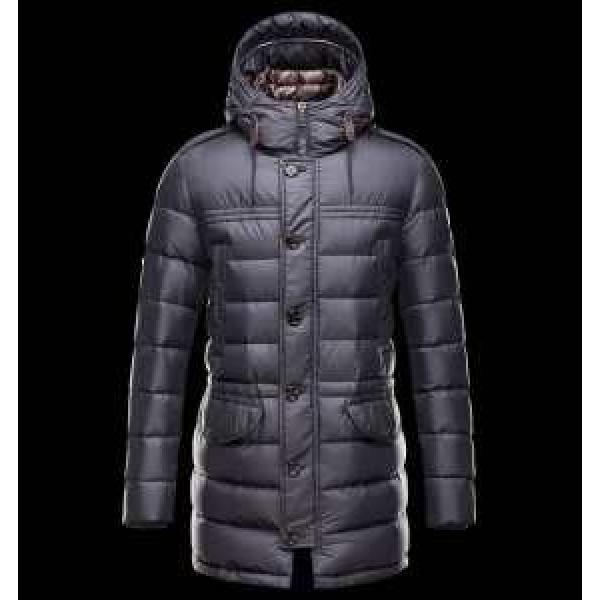 2014秋冬 MONCLER モンクレール美品 ダウンジャケ...