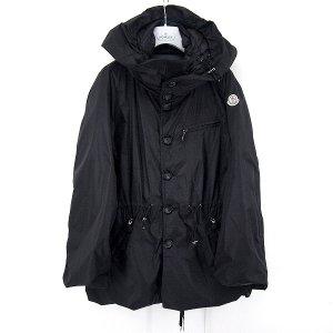 モンクレール MONCLER ×サカイ SERINA リバー...