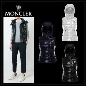MONCLER モンクレール　GALENE 　ダウンベスト :monc111:LUSTYLE - 通販ショッピング