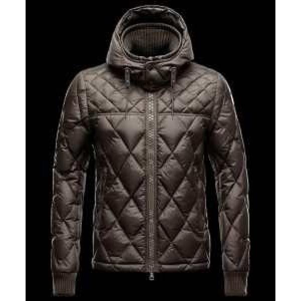 お買得☆2014秋冬 MONCLER モンクレール ダウンジ...