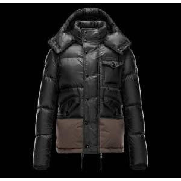 2014秋冬 MONCLER モンクレール 超レア ダウンジ...