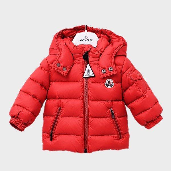 モンクレール MONCLER ベビー キッズ 子供服 JUL...