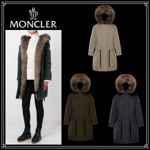 MONCLER　モンクレール　VERONIKA ダウンコート...