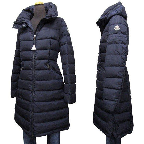 モンクレール MONCLER ダウンコート レディース アウ...