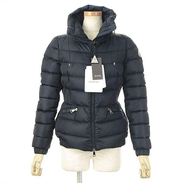 MONCLER モンクレール IREX イレックス ダウンジ...