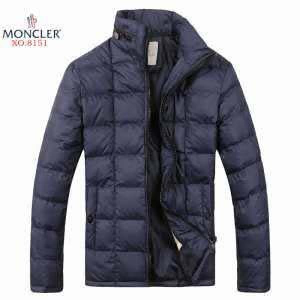 抜群の雰囲気が作れる 2014秋冬 MONCLER モンクレ...