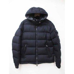 モンクレール MONCLER 16AW MONTGENEVRE GIUBBOTTO ダウンジャケット 3紺ネイビー ブランド古着ベクトル 中古 ☆AA★ 180517 0850 メンズ :034-901805160038:ブランド古着販売のベクトル - 通販ショッピング