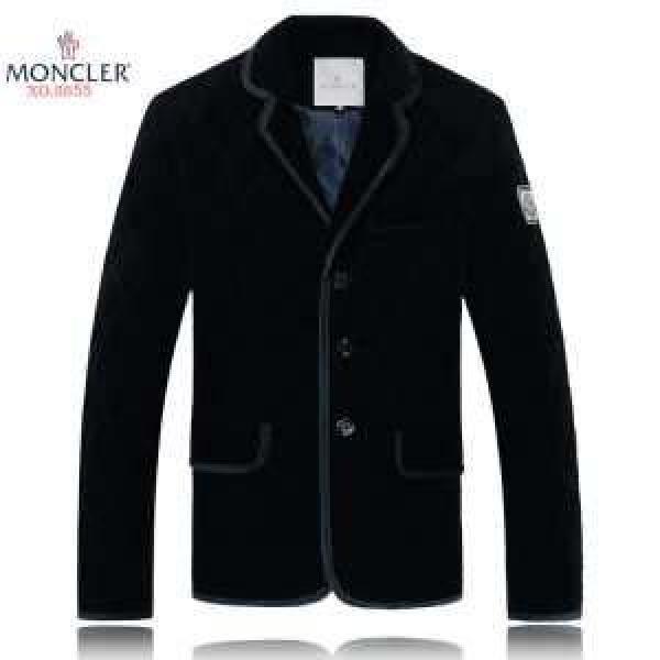 人気が爆発 2014秋冬 MONCLER モンクレール 厳し...