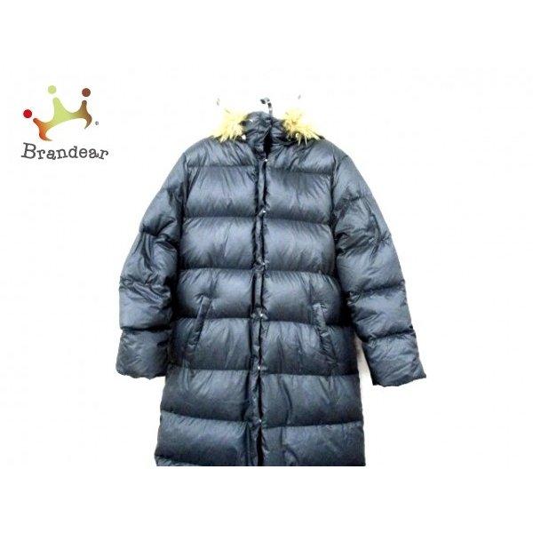 モンクレール MONCLER ダウンコート サイズ0 XS レディース - 黒 冬物 新着 20180712 :27685714:ブランディア ヤフーショップ - 通販ショッピング