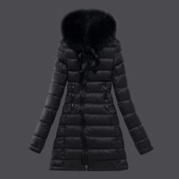 2014 秋冬 MONCLER モンクレール 真冬でも温かく...