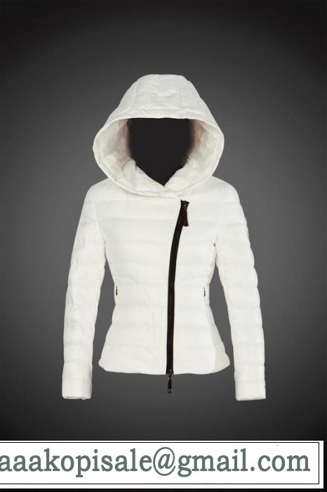 2014 秋冬 moncler モンクレール 防寒具としての機能もバッチリ レディース ダウンジャケット8830