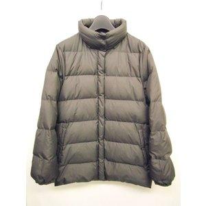 モンクレール MONCLER VALENTINE 茶タグ ダウンコート ダウンジャケット 比翼仕立て 灰 グレー 00 49353 IBS ☆AA★ 1011 レディース【中古】【ベクトル 古着】 :049-901710100034:ブランド古着販売のベクトル - 通販ショッピング