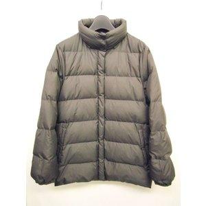 モンクレール MONCLER VALENTINE 茶タグ ダ...