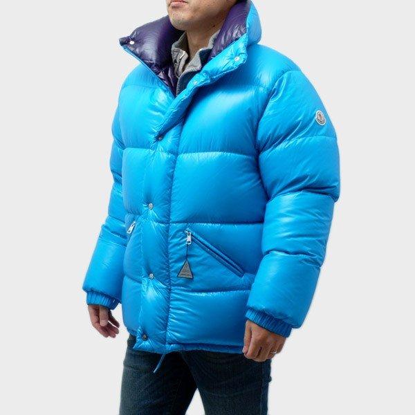 モンクレール MONCLER DEJAN ダウンジャケット ...