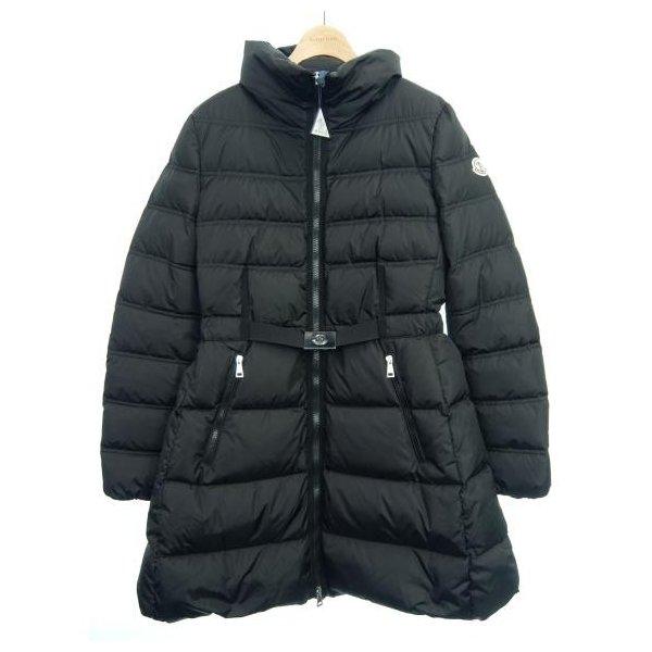 【新品】モンクレール　ＭＯＮＣＬＥＲ　ダウンコート :270...