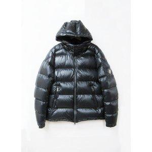 モンクレール MONCLER 14AW-15AW ZIN GIUBBOTTO ジン ダウンジャケット ネイビー ブランド古着ベクトル 中古☆AA★ 180131 0580 メンズ :034-901801270012:ブランド古着販売のベクトル - 通販ショッピング