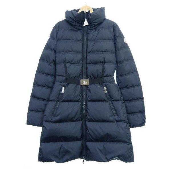 【新品】モンクレール　ＭＯＮＣＬＥＲ　ダウンコート :270...