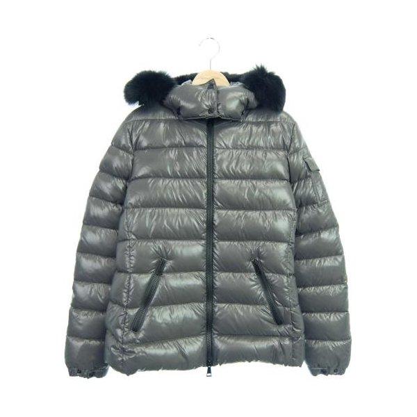【新品】モンクレール　ＭＯＮＣＬＥＲ　ダウンブルゾン :270-002-983-1255:KOMEHYO ONLINESTORE Yahoo!店 - 通販ショッピング