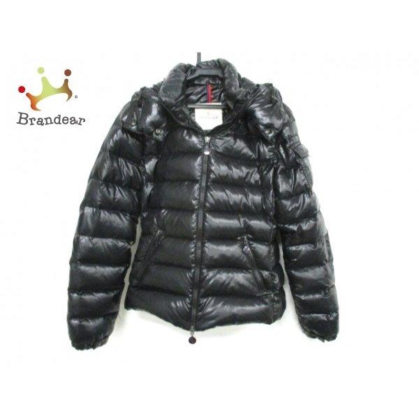 モンクレール MONCLER ダウンジャケット サイズ00 XS レディース 美品 バディ(BADY) 黒 冬物 新着 20180904 :28006823:ブランディア ヤフーショップ - 通販ショッピング