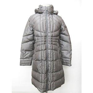モンクレール MONCLER モンタナ MONTANA ダウンコート ダウンジャケット グレー 灰 ☆激安★ レディース 通販 ショッピング