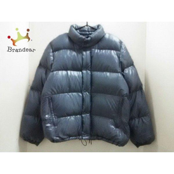 モンクレール MONCLER ダウンジャケット 3 メンズ 美品 グレー GRENOBLE/冬物 スペシャル特価 20180608 :21599938:ブランディア ヤフーショップ - 通販ショッピング