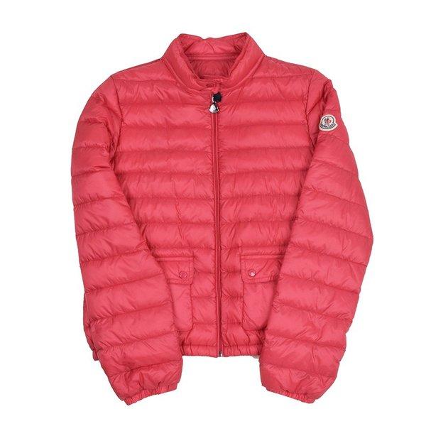 MONCLER モンクレール キッズ LANS 542 ローズピンクライトダウンジャケット イタリア正規品 新品 :lans542-kids:セレクトショップSHOWCASE 芦屋 - 通販ショッピング