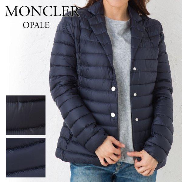 モンクレール MONCLER レディース ダウンジャケット 35300 94 53048 OPALE 選べるカラー :mc-opale:X-SELL(エクセル） - 通販ショッピング