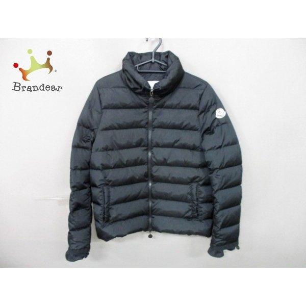 モンクレール MONCLER ダウンジャケット サイズ1 S レディース SEIRA(セイラ) 46978 05 53103 黒 新着 20180822 :27830914:ブランディア ヤフーショップ - 通販ショッピング