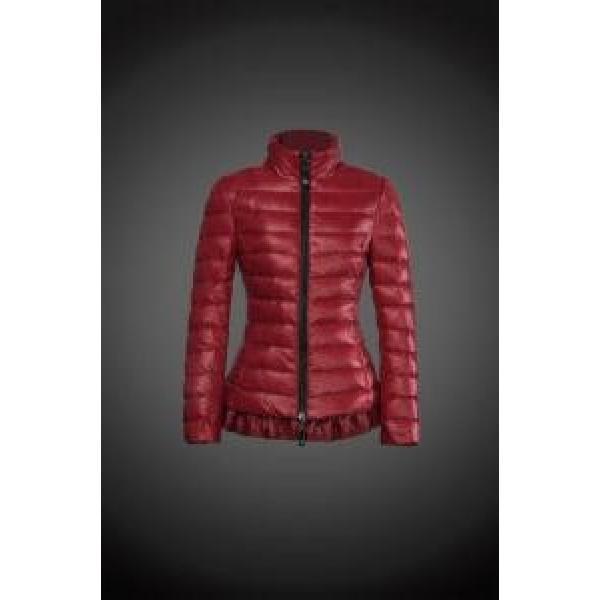 2014 秋冬 MONCLER モンクレール ファション性の高い レディース ダウンジャケット8826_女性用ダウンジャケット_モンクレール特集_スーパーコピーブランド激安通販 専門店  