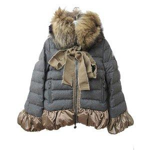 モンクレール MONCLER MARIKO マリコ リボン ...