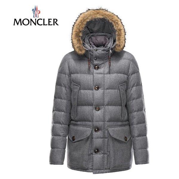 MONCLER モンクレール 2017-2018年秋冬新作 ...