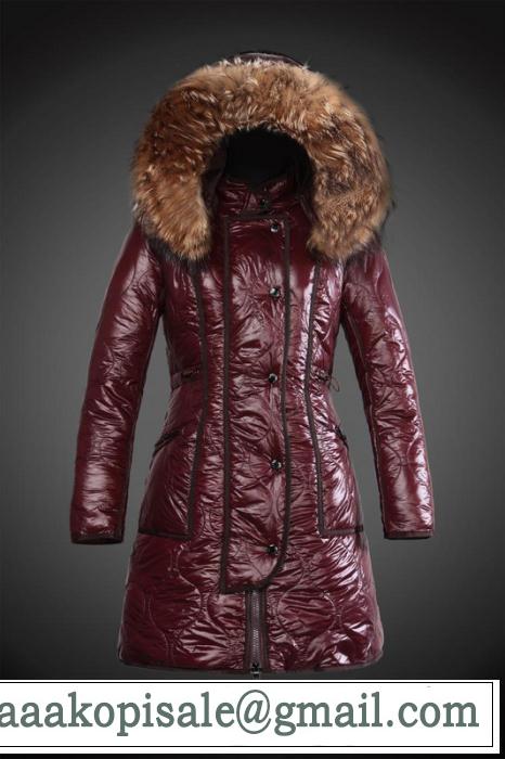 2014 秋冬 moncler モンクレール 人気激売れ レディース ダウンジャケット8824