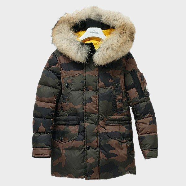 モンクレール MONCLER キッズ ジュニア 子供服 LE...