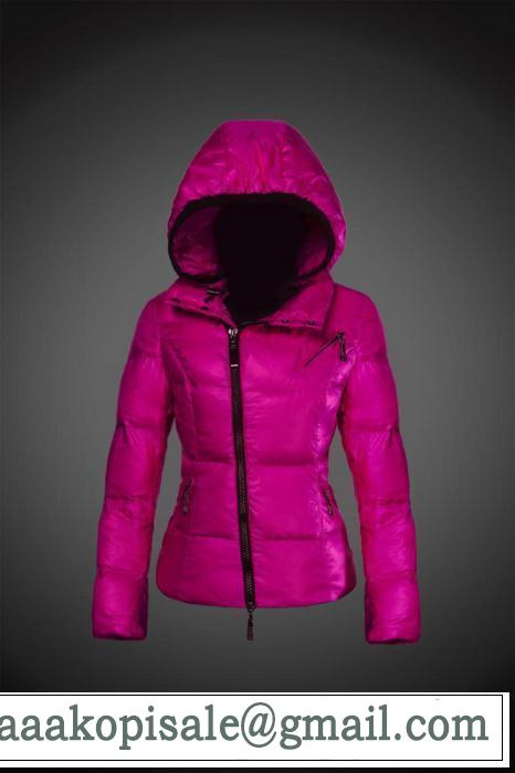 2014 秋冬 moncler モンクレール 最旬アイテム レディース ダウンジャケット8823