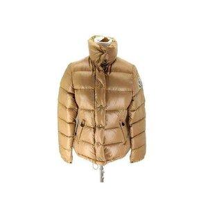 MONCLER モンクレール 1 ダウンコート フェザー レ...