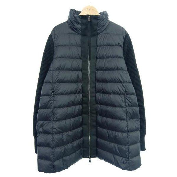 【新品】モンクレール　ＭＯＮＣＬＥＲ　ブルゾン :270-0...