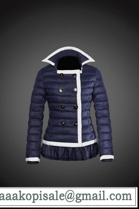 2014 秋冬 moncler モンクレール 値下げ！レディース ダウンジャケット8820