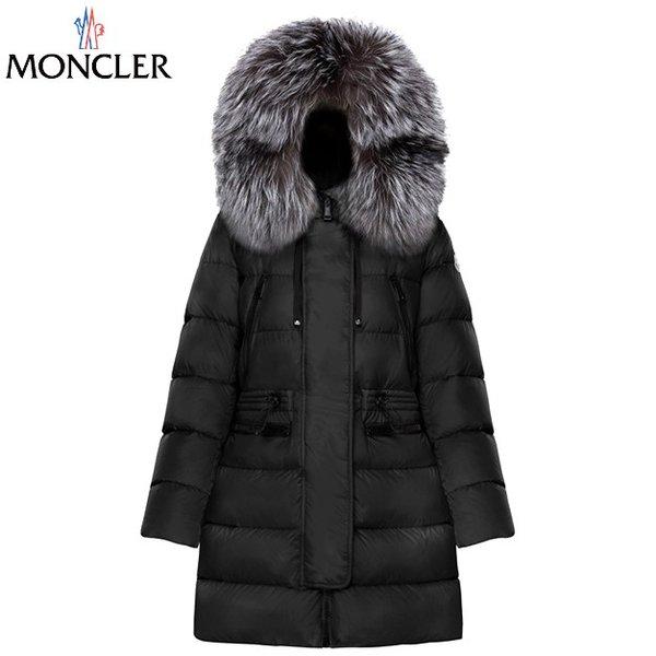 Moncler モンクレール 2018-2019年秋冬 APHROTITI(アフィロッティ) ブラック レディース ダウンジャケット ダウンコート :moncler-ladys-0259bk:fashionplate Yahoo!ショップ - 通販ショッピング
