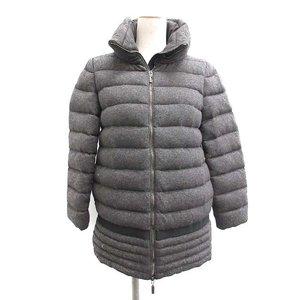 モンクレール MONCLER ダウンジャケット LEUCAT...