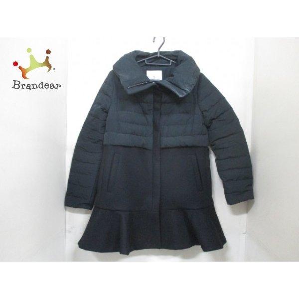 モンクレール MONCLER ダウンコート 00 レディース ROSIER 黒 冬物 値下げ 20180517 :20547578:ブランディア ヤフーショップ - 通販ショッピング