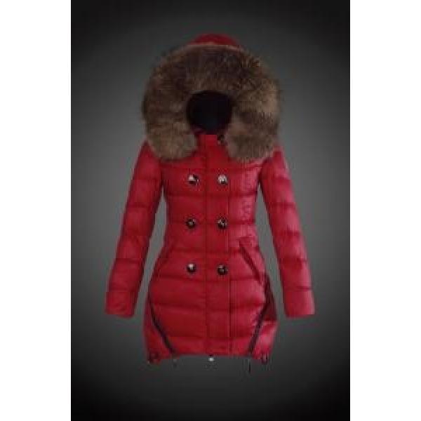 2014 秋冬 美品！MONCLER モンクレール ポケットづき レディース ダウンジャケット8818_女性用ダウンジャケット_モンクレール特集_スーパーコピーブランド激安通販 専門店  