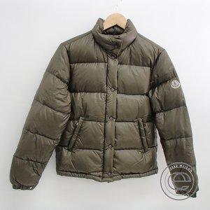 MONCLER モンクレール　BERGERACベルジュラック　ダウンジャケットO :6891900000000397:ブランドショップエコスタイル - 通販ショッピング