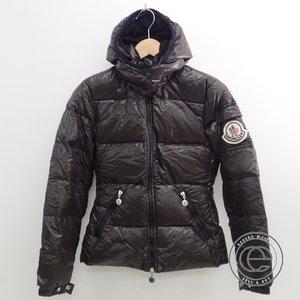国内正規 MONCLER モンクレール　BADIAバディア フード付ダウンジャケットOO :2891900000003940:ブランドショップエコスタイル - 通販ショッピング
