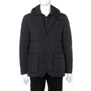 モンクレール MONCLER ダウンブルゾン ダウンジャケット VERNOUX 778 メンズ 3091780 549FP ネイビー 2018年秋冬新作 :3902432:DIFFUSION - 通販ショッピング