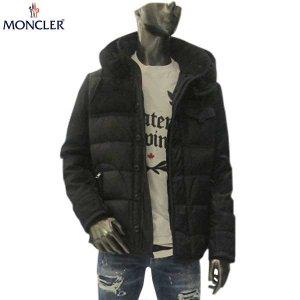 モンクレール(MONCLER) メンズ ダウンジャケット RYAN 4139285 53227 999 71A :170716-01:ガッツブランドショップ - 通販ショッピング