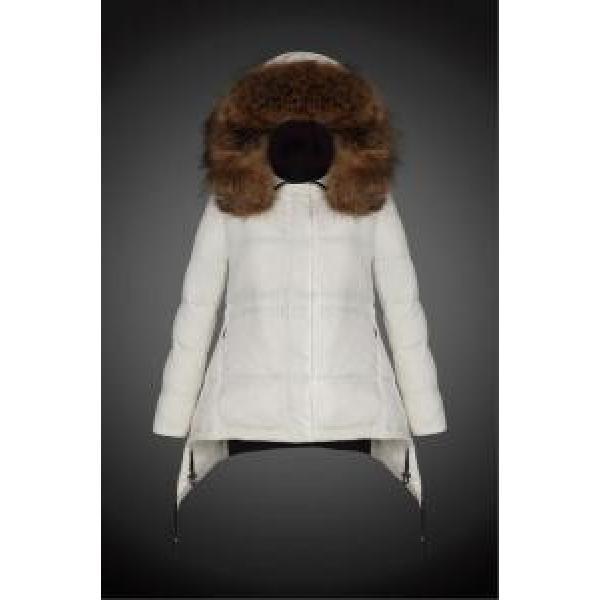 2014 秋冬 大人のおしゃれに MONCLER モンクレール フード付 レディース ダウンジャケット8817_女性用ダウンジャケット_モンクレール特集_スーパーコピーブランド激安通販 専門店  