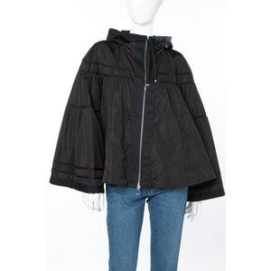 モンクレール MONCLER ブルゾン ジャケット マウンテンパーカー LAPIS レディース 4500300 54155 ブラック 2018年春夏新作 :3801999:DIFFUSION - 通販ショッピング